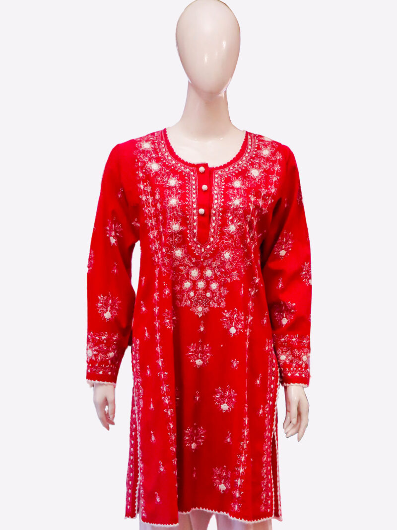 Mesmerizing Florals A