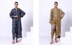 khaadi suit