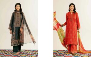 nishat linen marcem